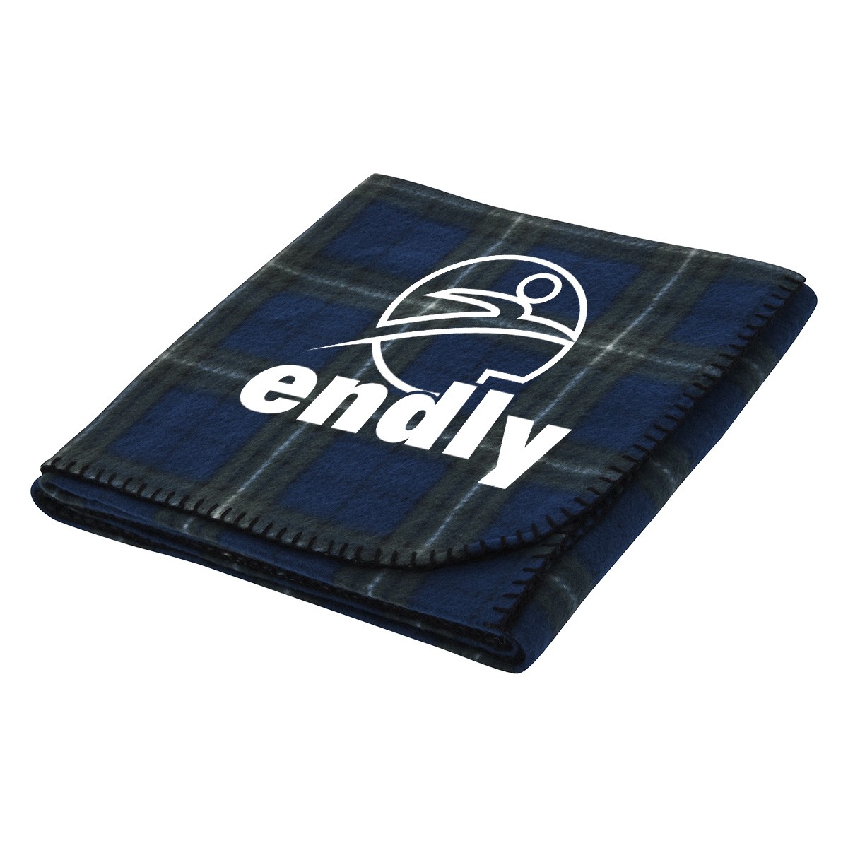 Picture of Fraser Fleece Blanket