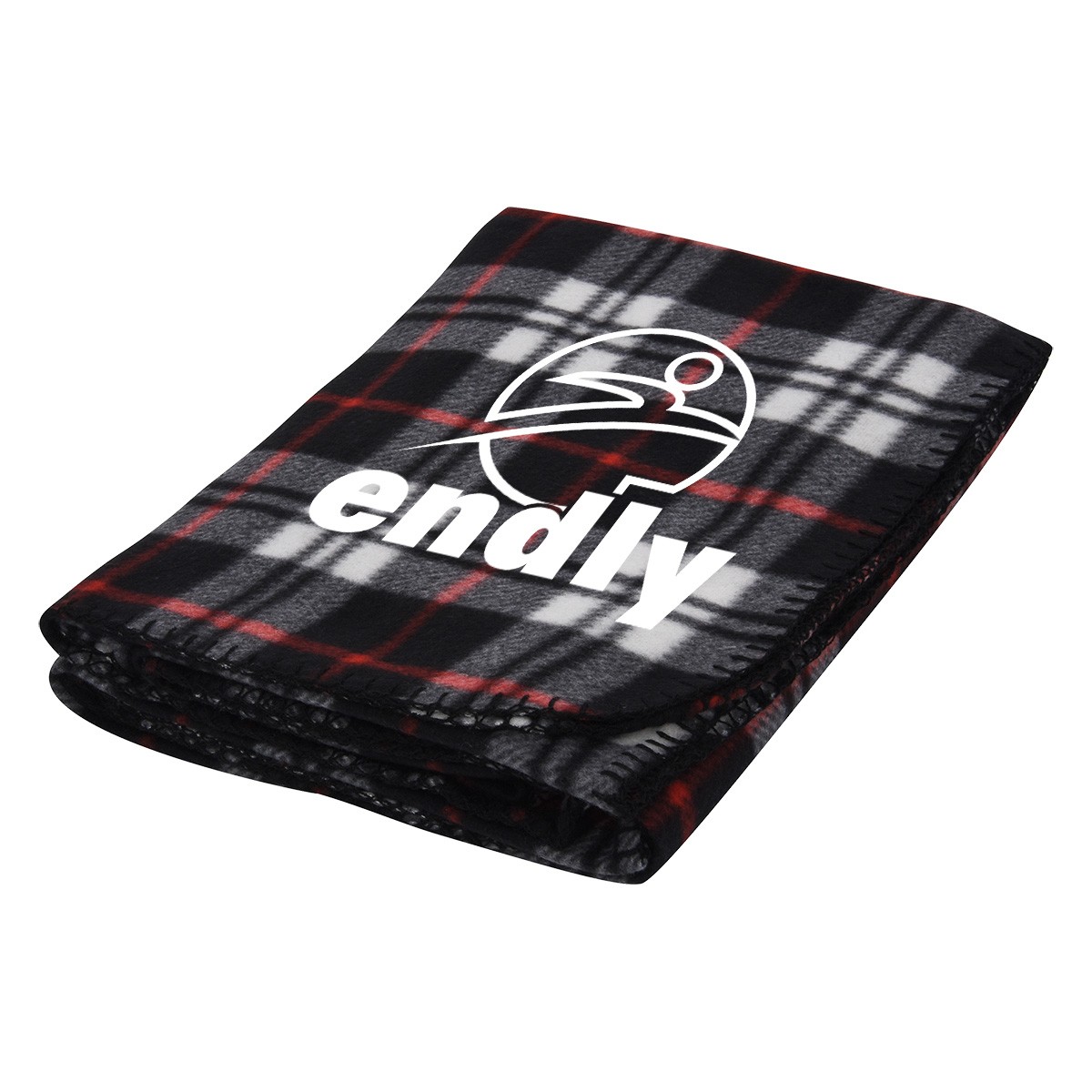 Picture of Fraser Fleece Blanket