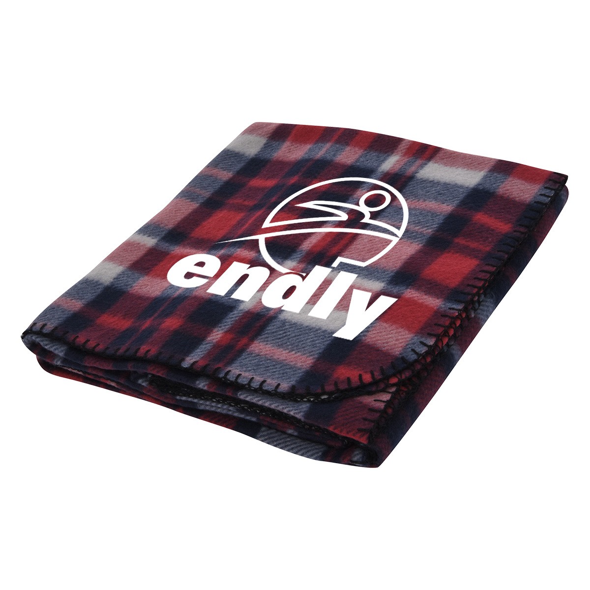 Picture of Fraser Fleece Blanket