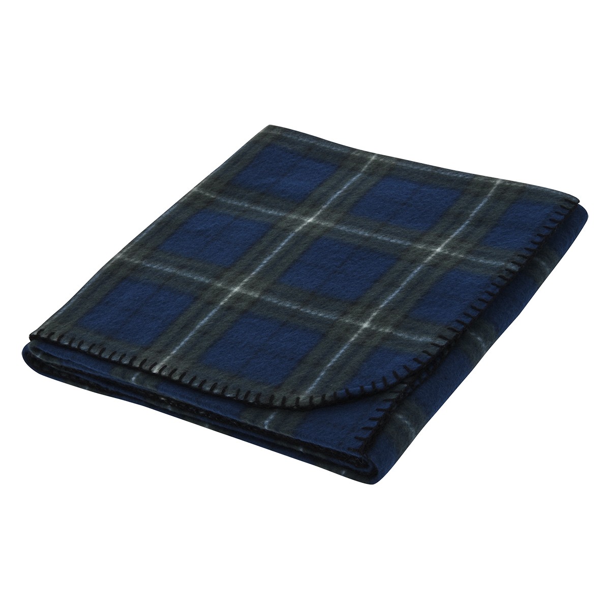 Picture of Fraser Fleece Blanket