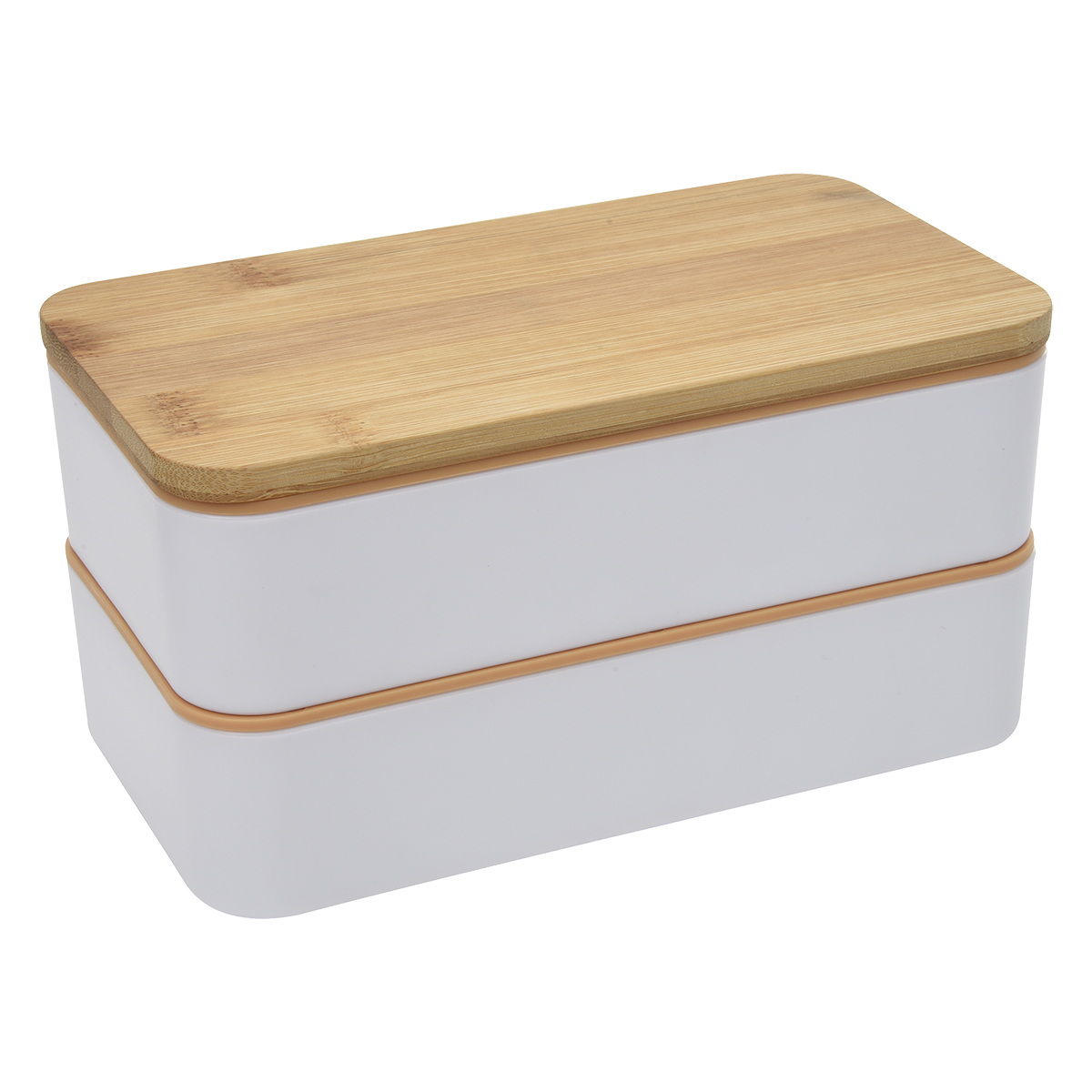Picture of Stackable Bento Lunch Set