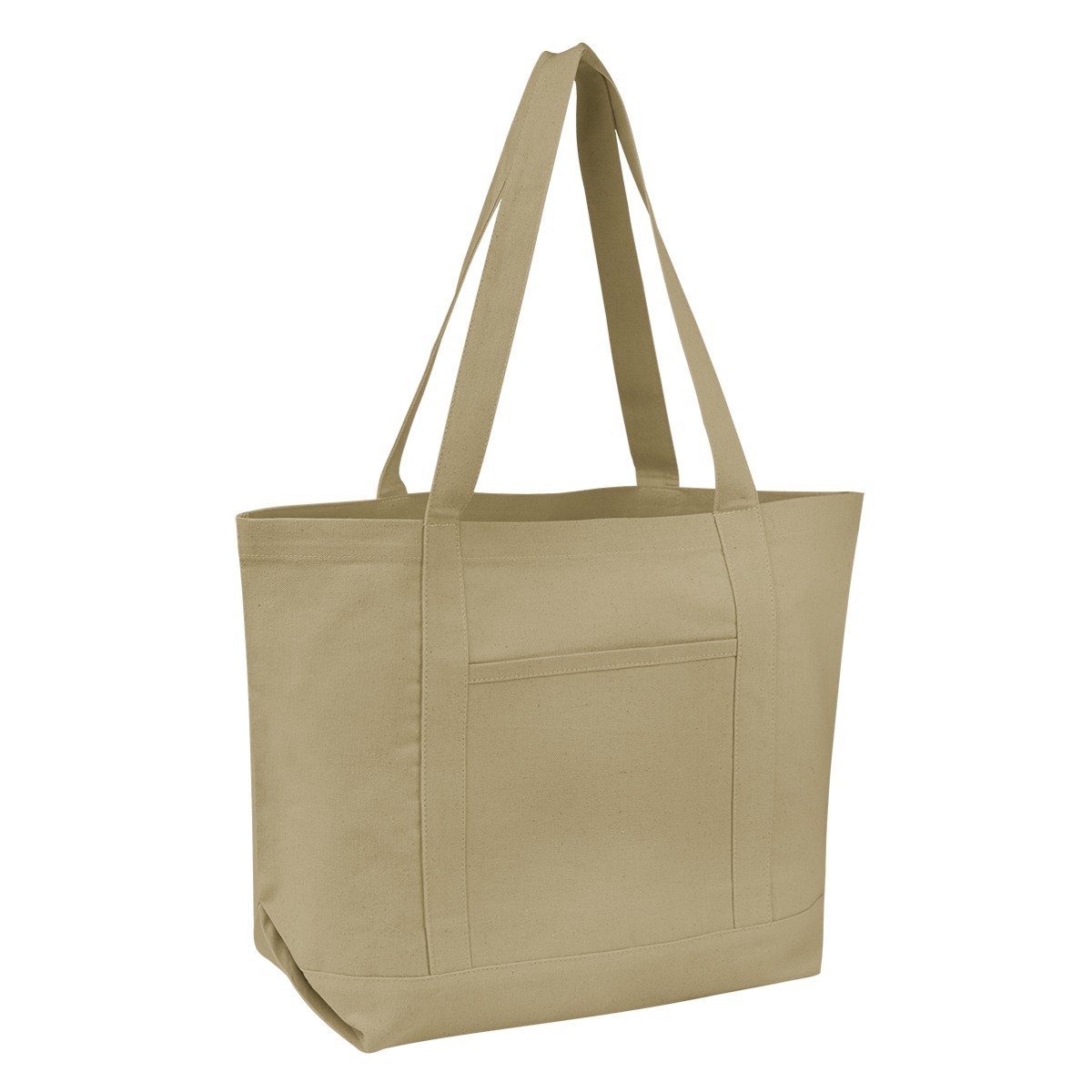 Picture of Ripley Recycled Cotton Starboard Tote