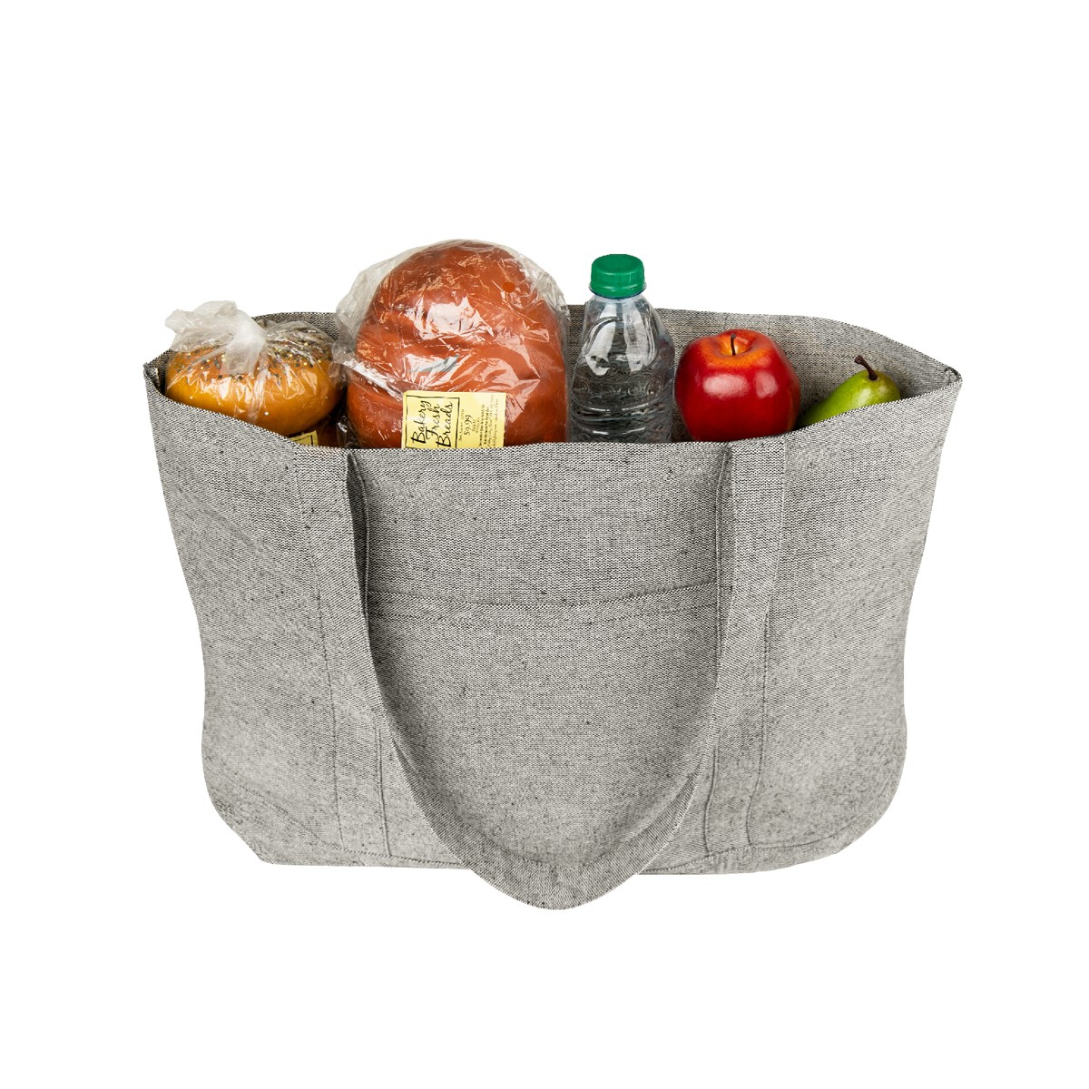 Picture of Ripley Recycled Cotton Starboard Tote