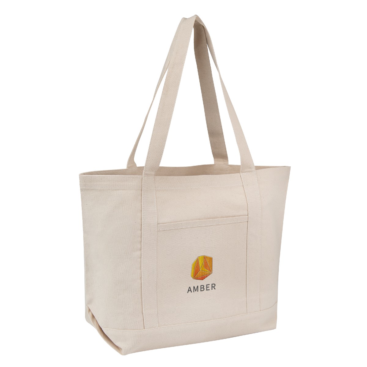 Picture of Ripley Recycled Cotton Starboard Tote