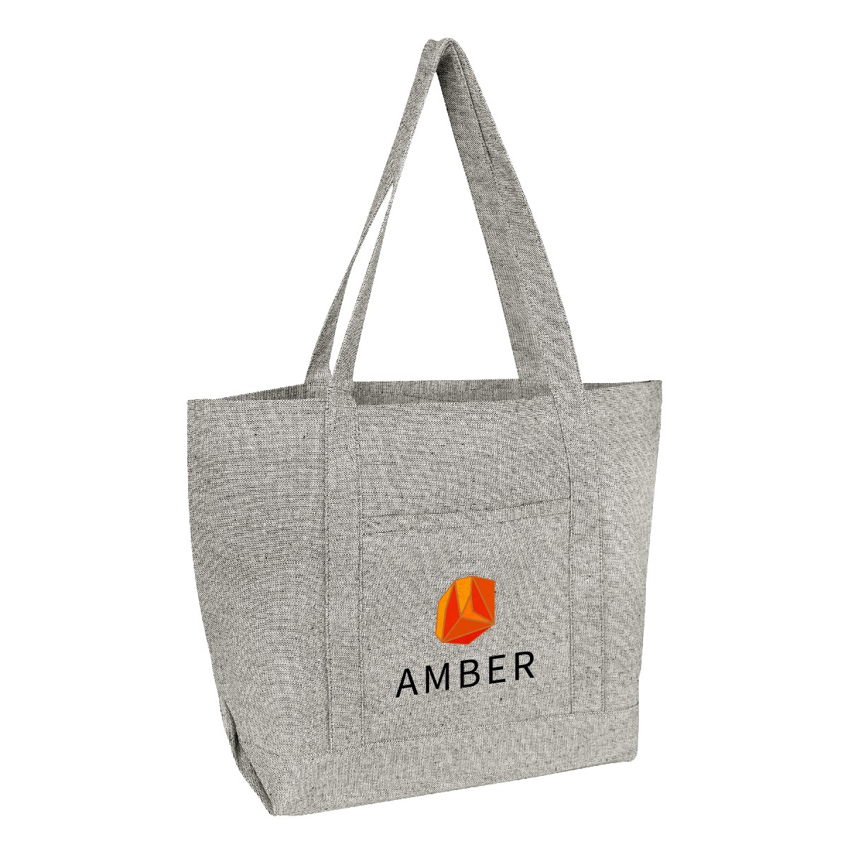 Picture of Ripley Recycled Cotton Starboard Tote