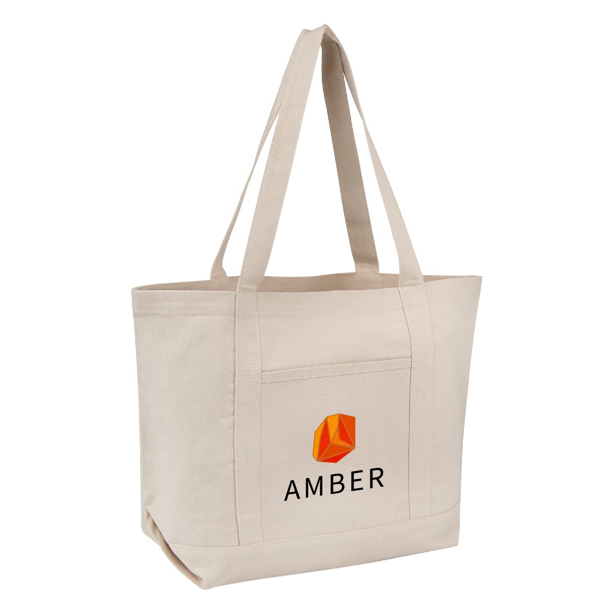 Picture of Ripley Recycled Cotton Starboard Tote