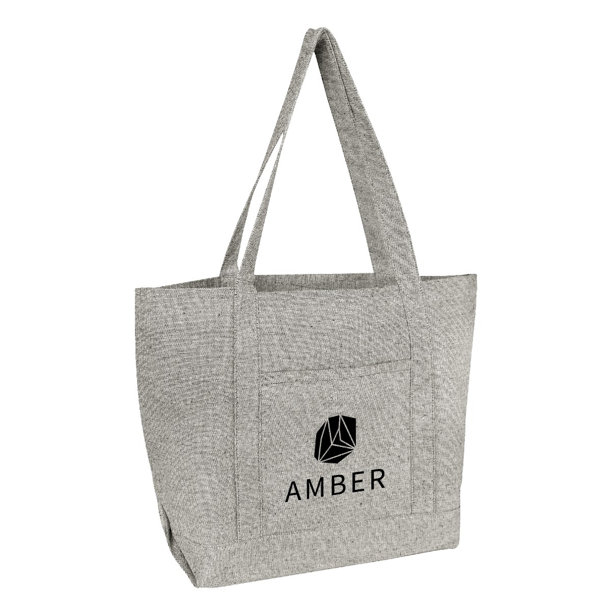 Picture of Ripley Recycled Cotton Starboard Tote