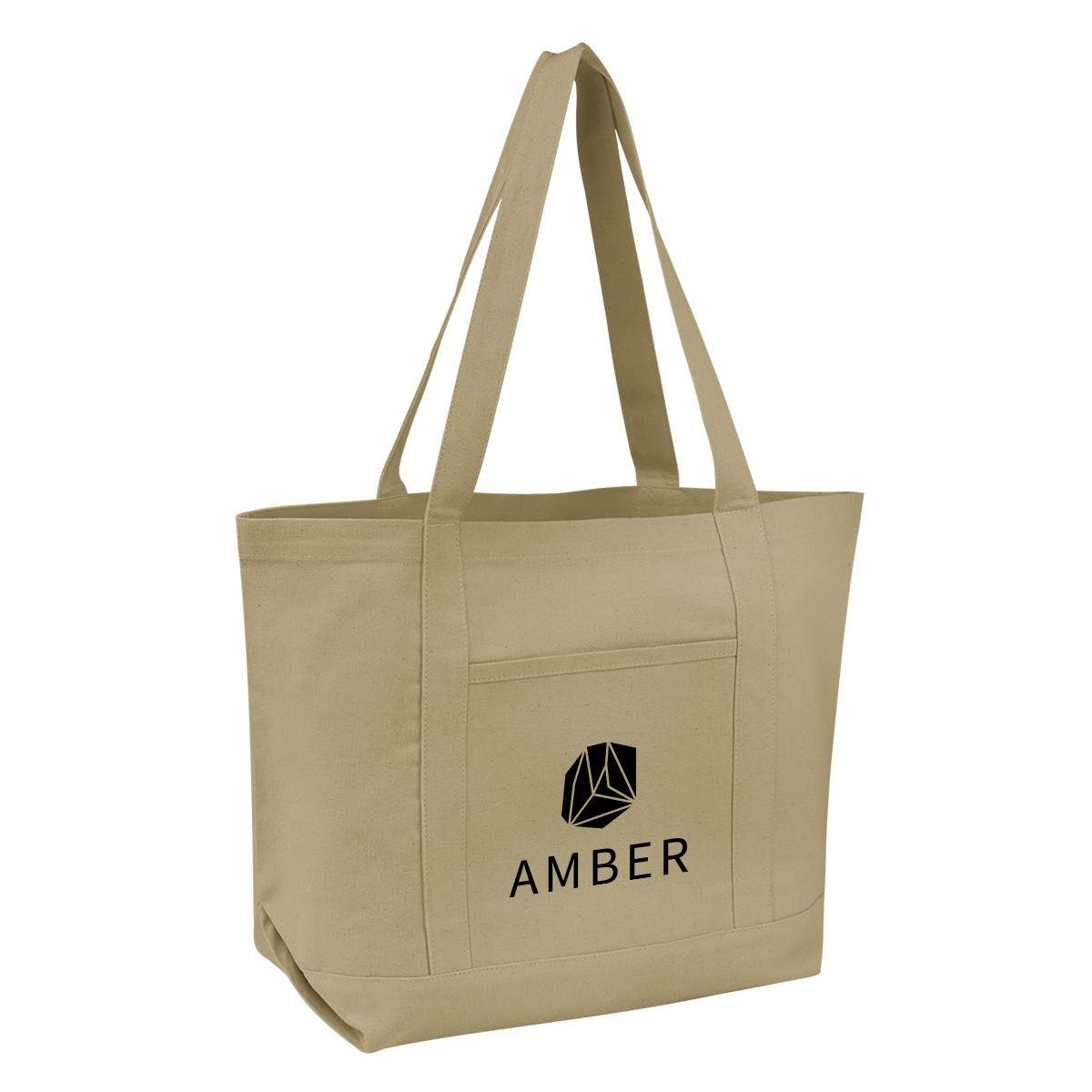 Picture of Ripley Recycled Cotton Starboard Tote