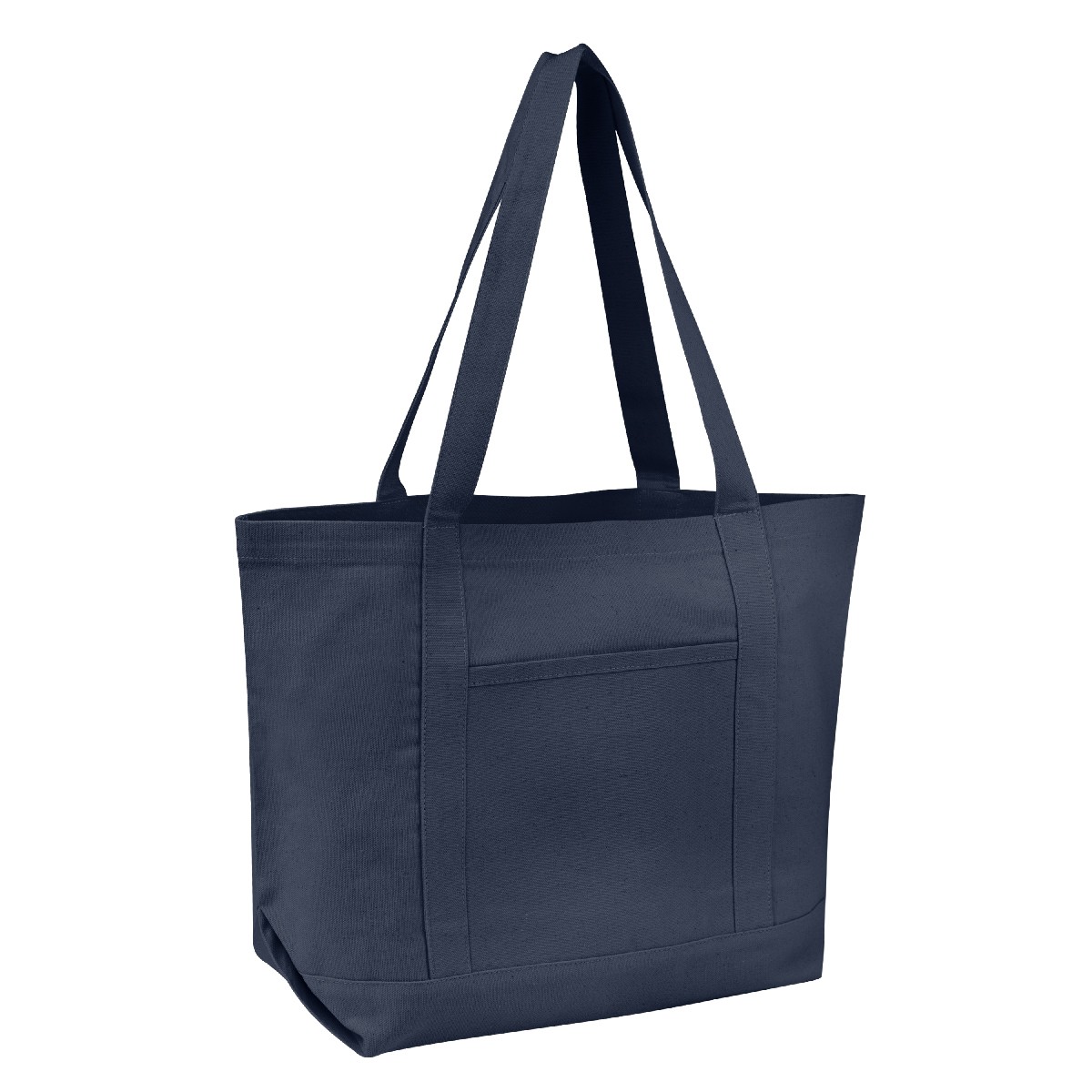 Picture of Ripley Recycled Cotton Starboard Tote