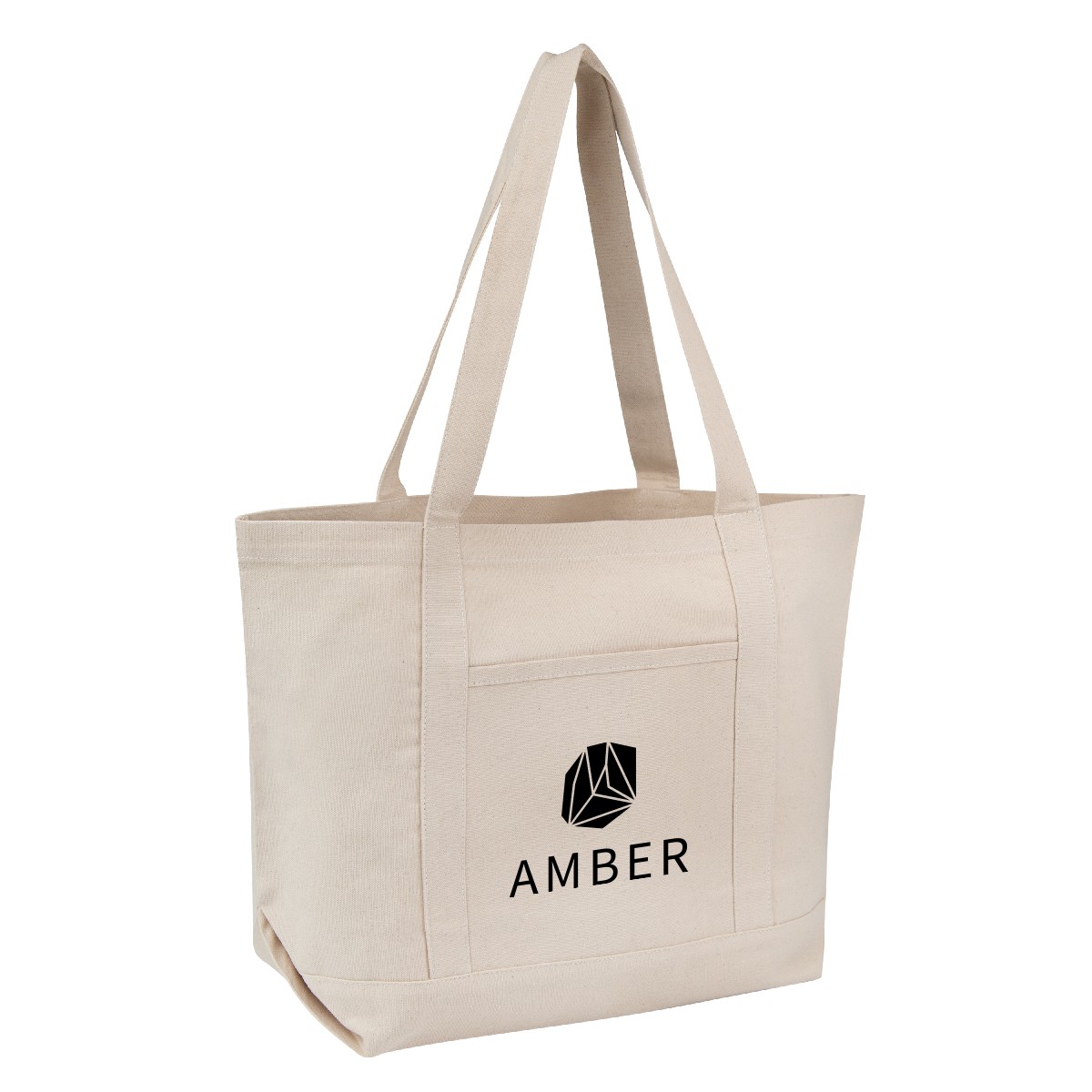 Picture of Ripley Recycled Cotton Starboard Tote
