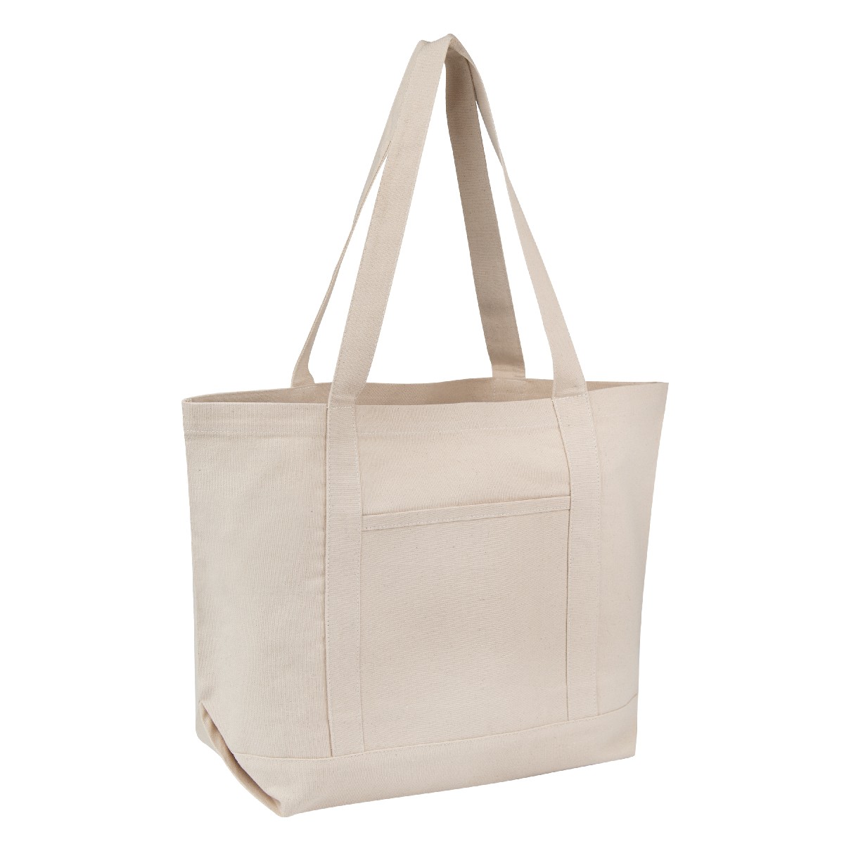 Picture of Ripley Recycled Cotton Starboard Tote