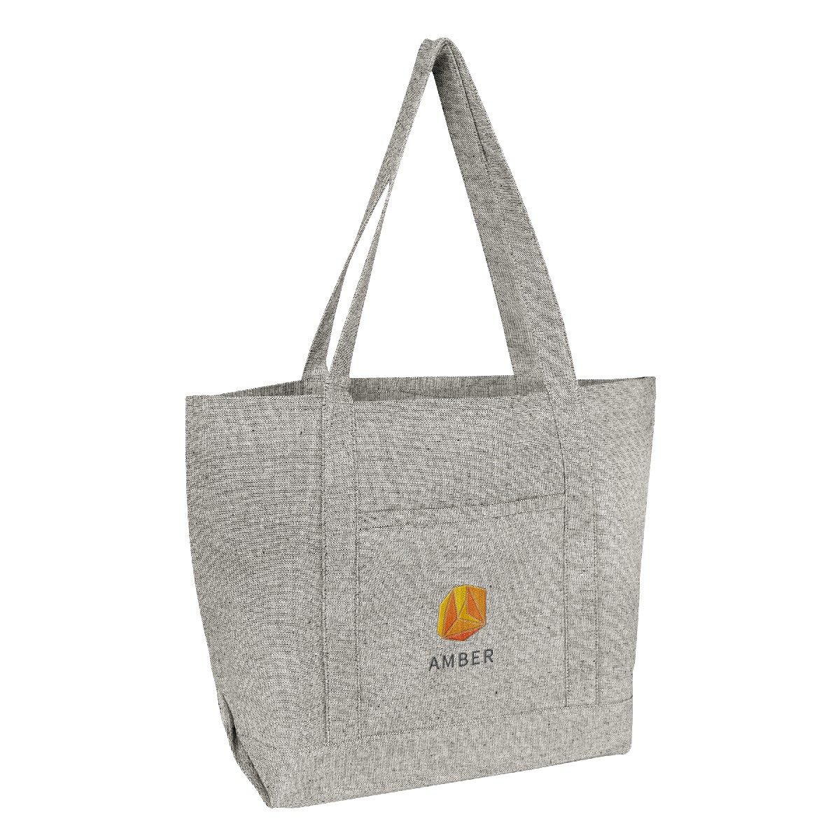 Picture of Ripley Recycled Cotton Starboard Tote
