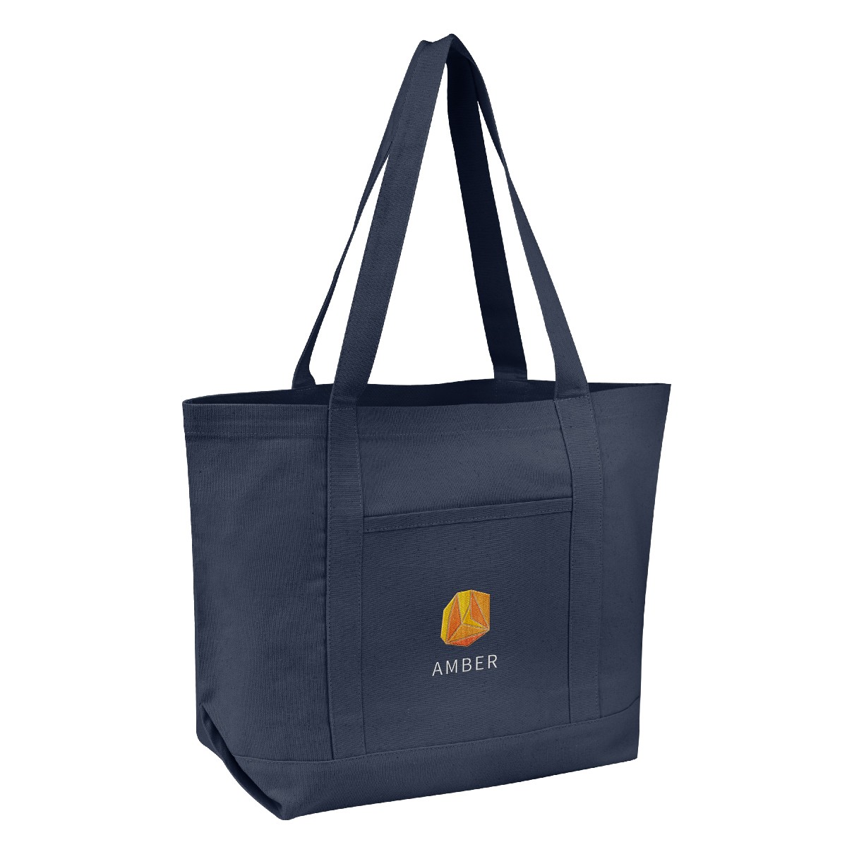 Picture of Ripley Recycled Cotton Starboard Tote