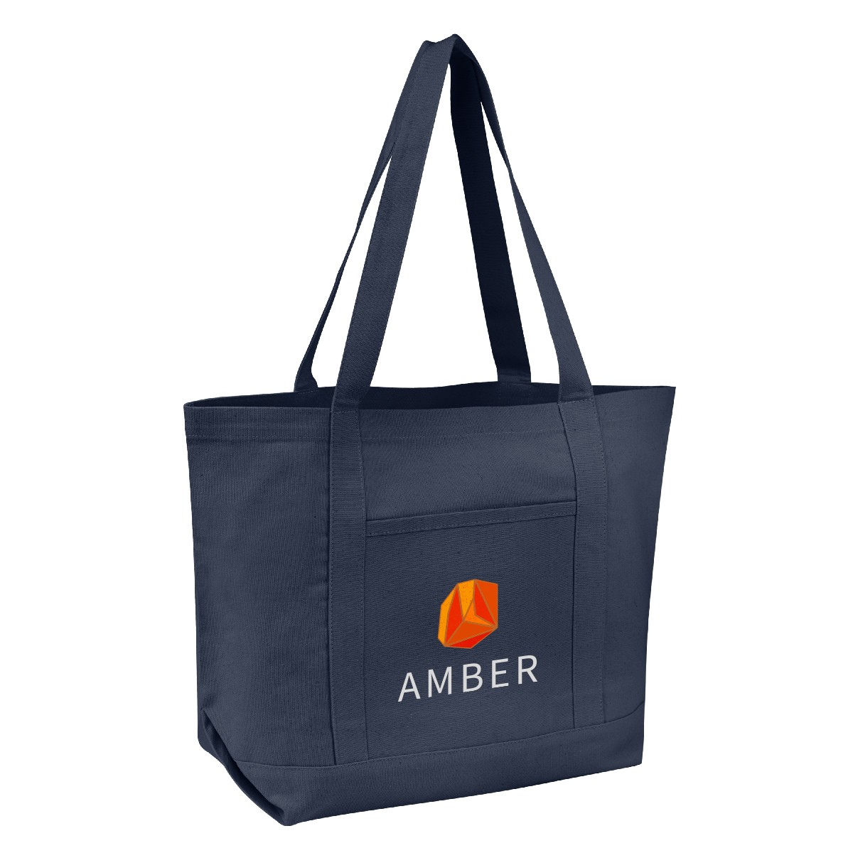 Picture of Ripley Recycled Cotton Starboard Tote