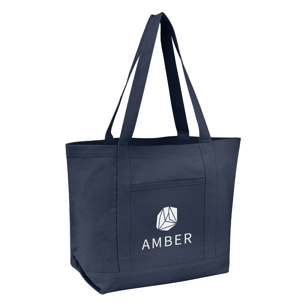 Picture of Ripley Recycled Cotton Starboard Tote