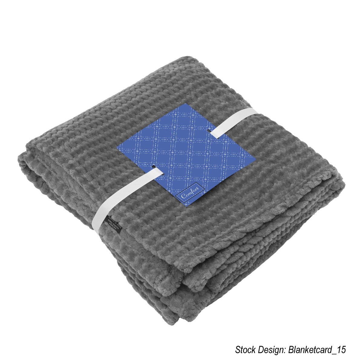 Picture of Cozy Plush Blanket