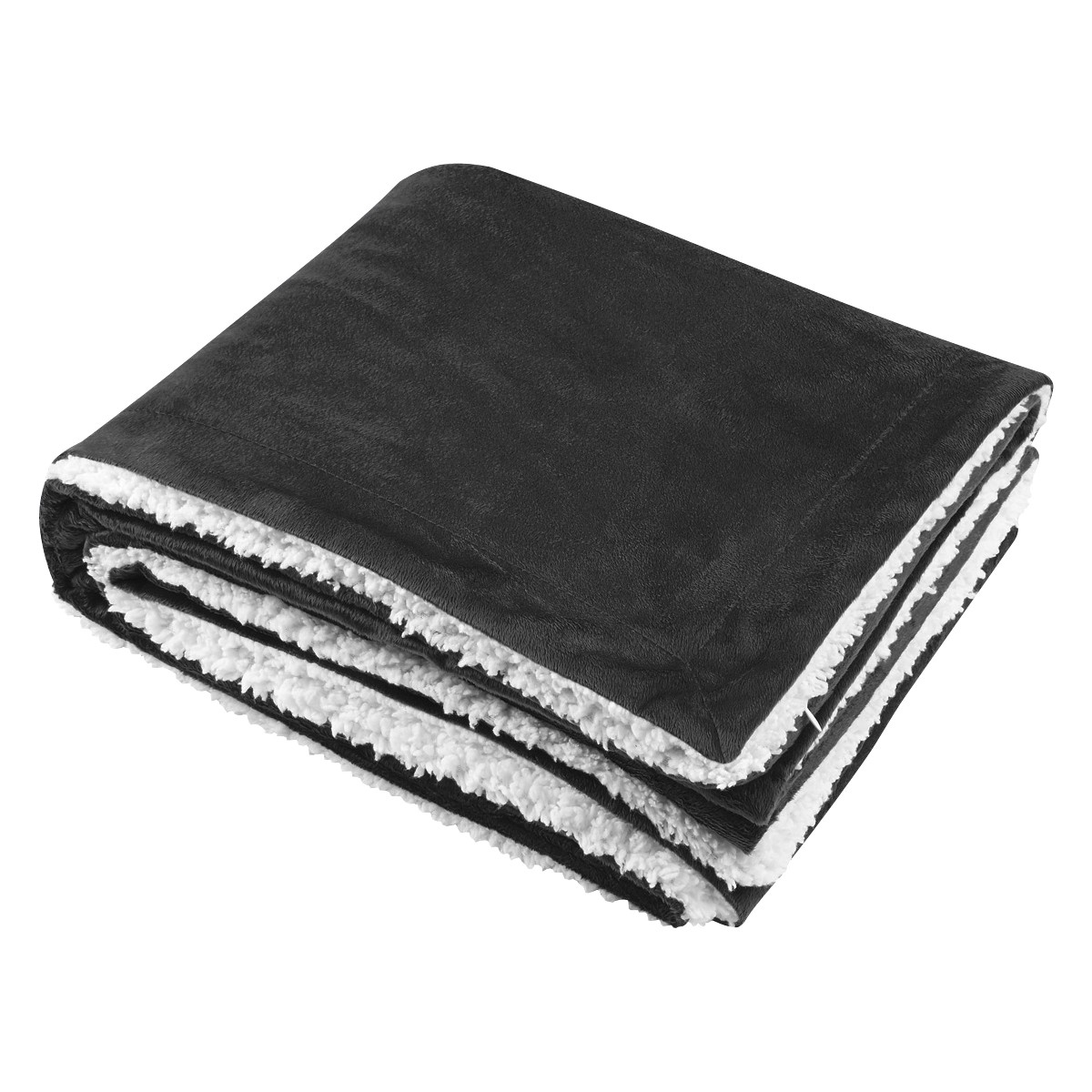 Picture of Sherpa Blanket