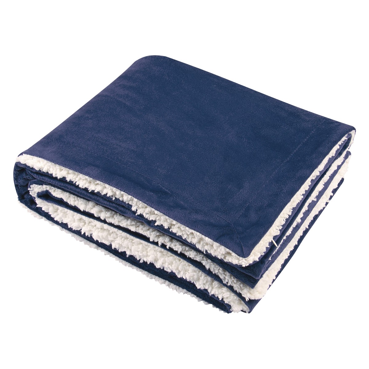 Picture of Sherpa Blanket