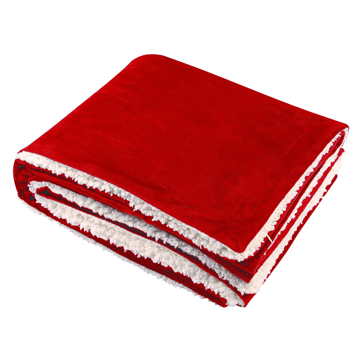 Picture of Sherpa Blanket