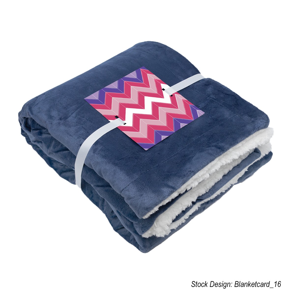 Picture of Sherpa Blanket