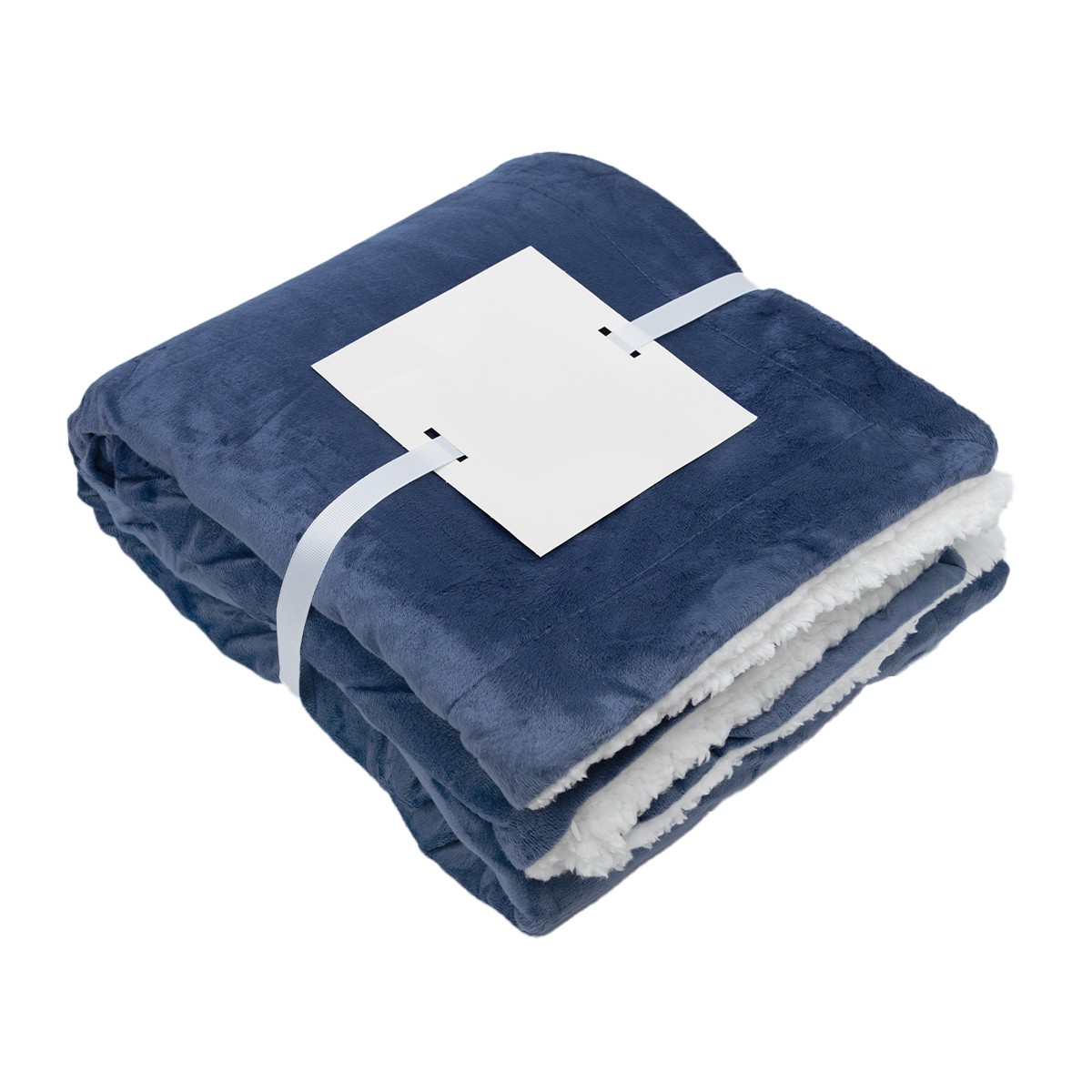 Picture of Sherpa Blanket
