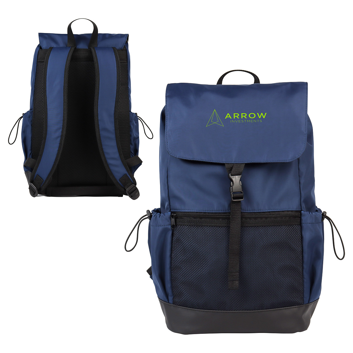 Picture of Quantum Urban Backpack