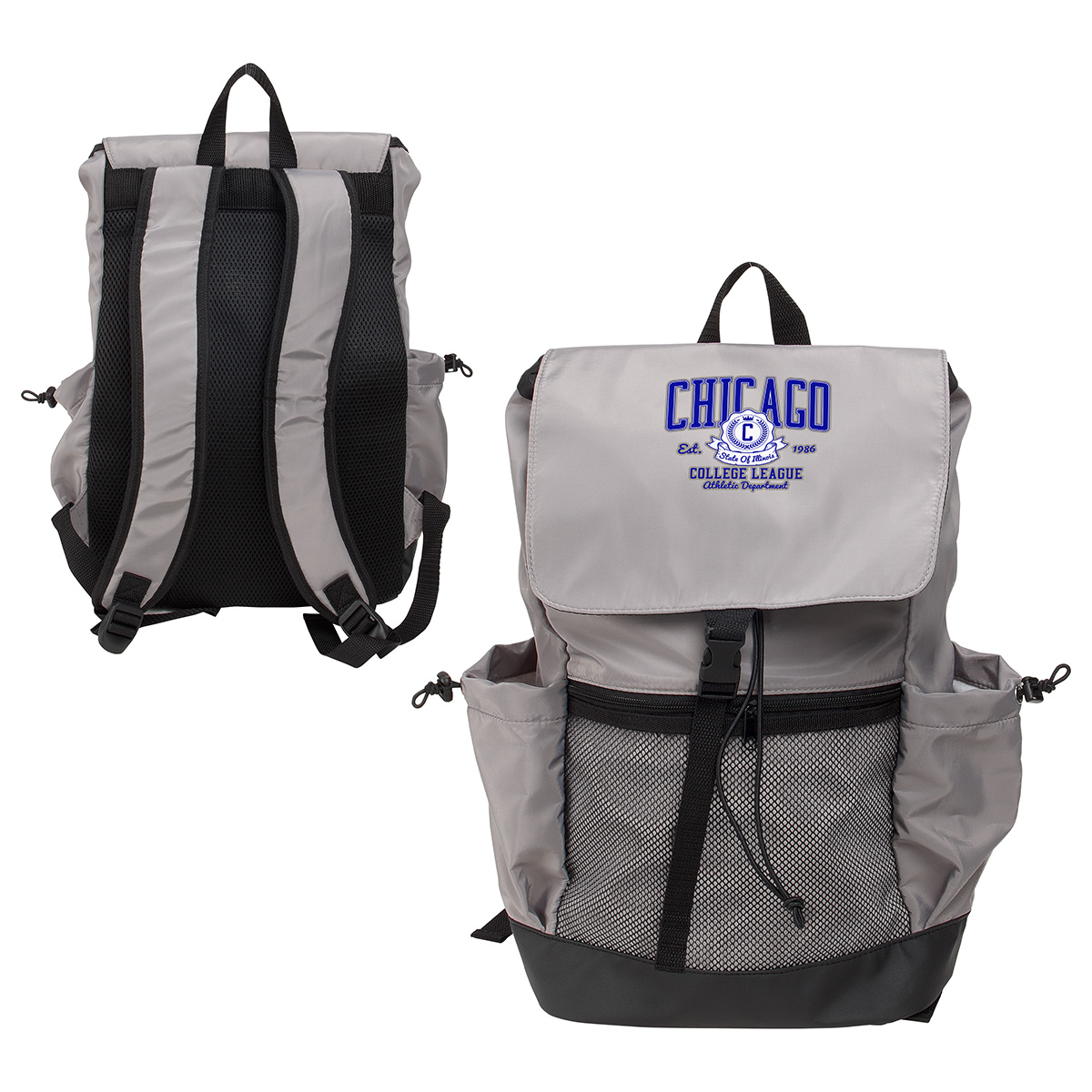 Picture of Quantum Urban Backpack