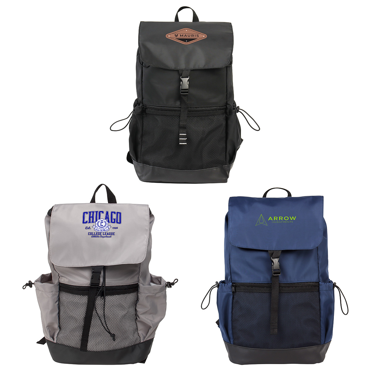 Picture of Quantum Urban Backpack