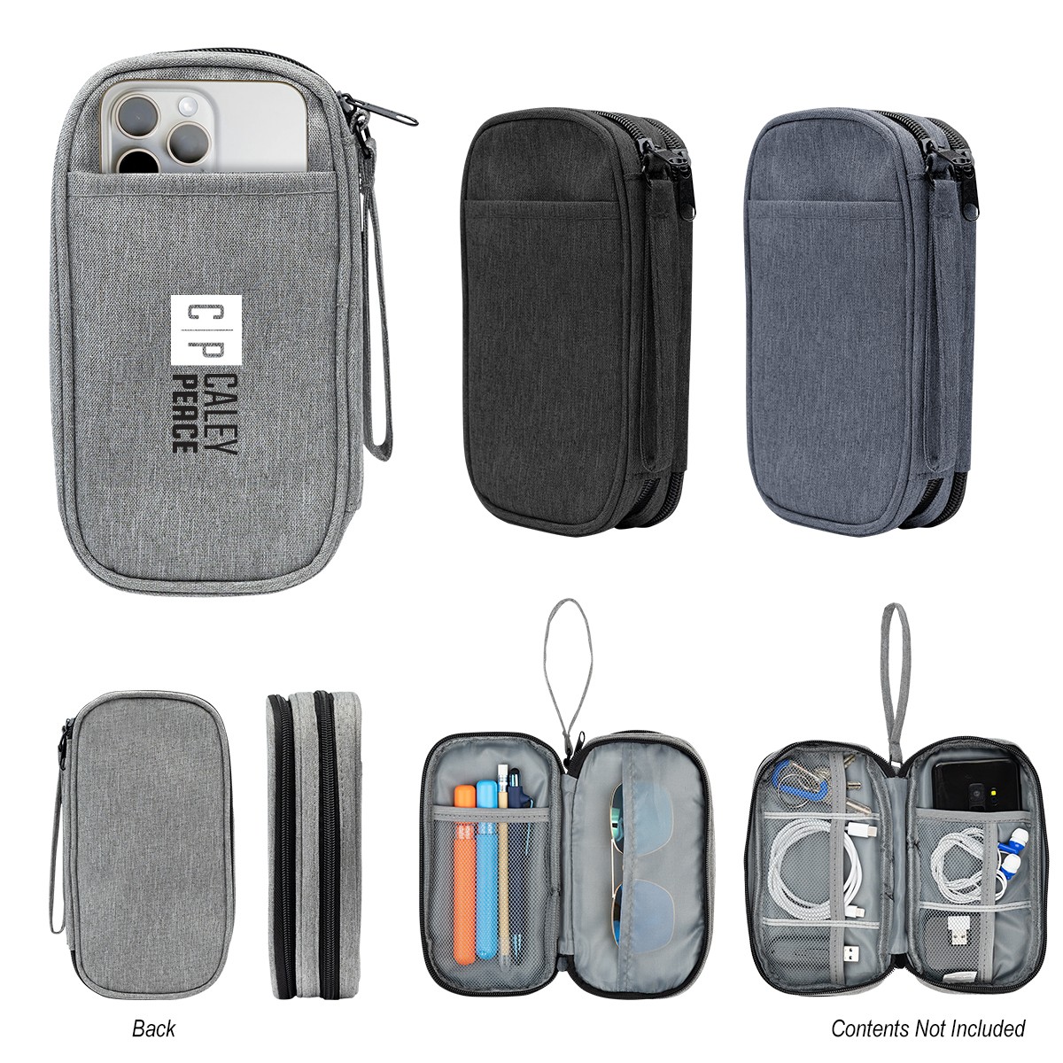 Picture of Tandem Tech Rpet Travel Organizer