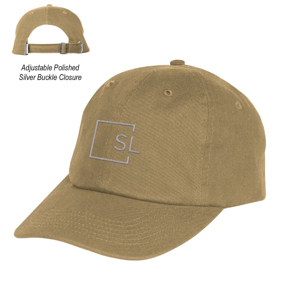 Picture of Imperial X210b The Original Cotton Buckle Cap