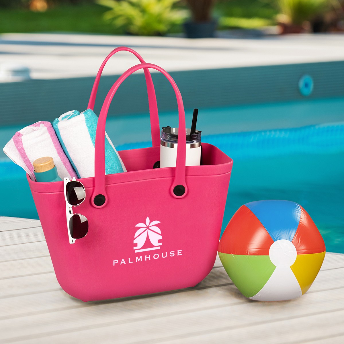 Picture of Sol Mate Tote Bag
