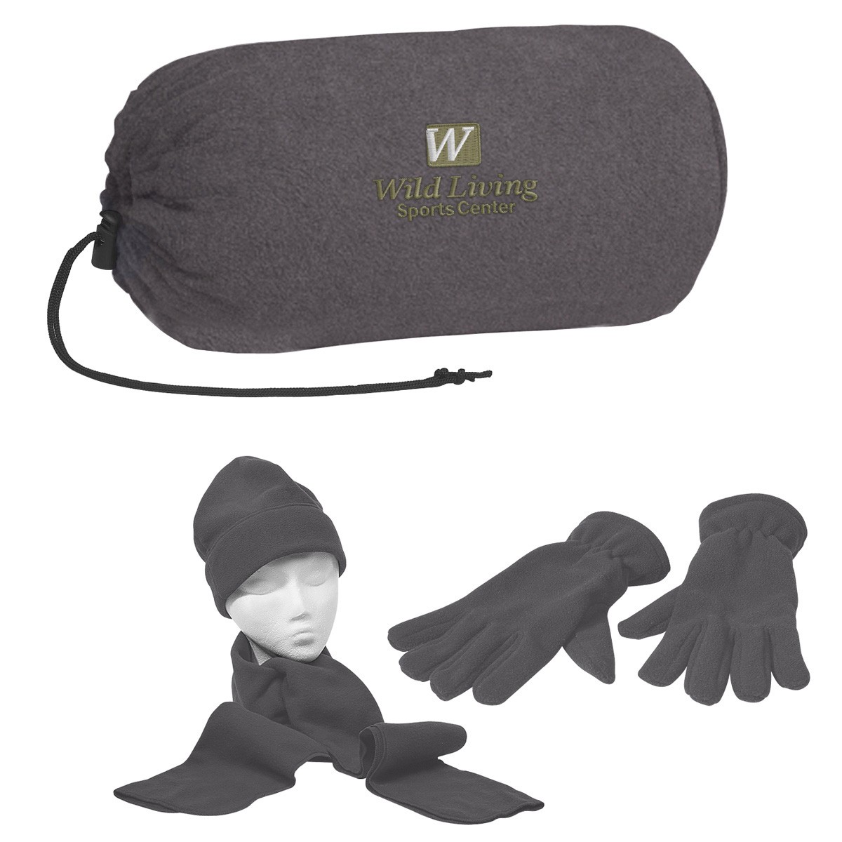 Picture of Keep Warm Buddy Set