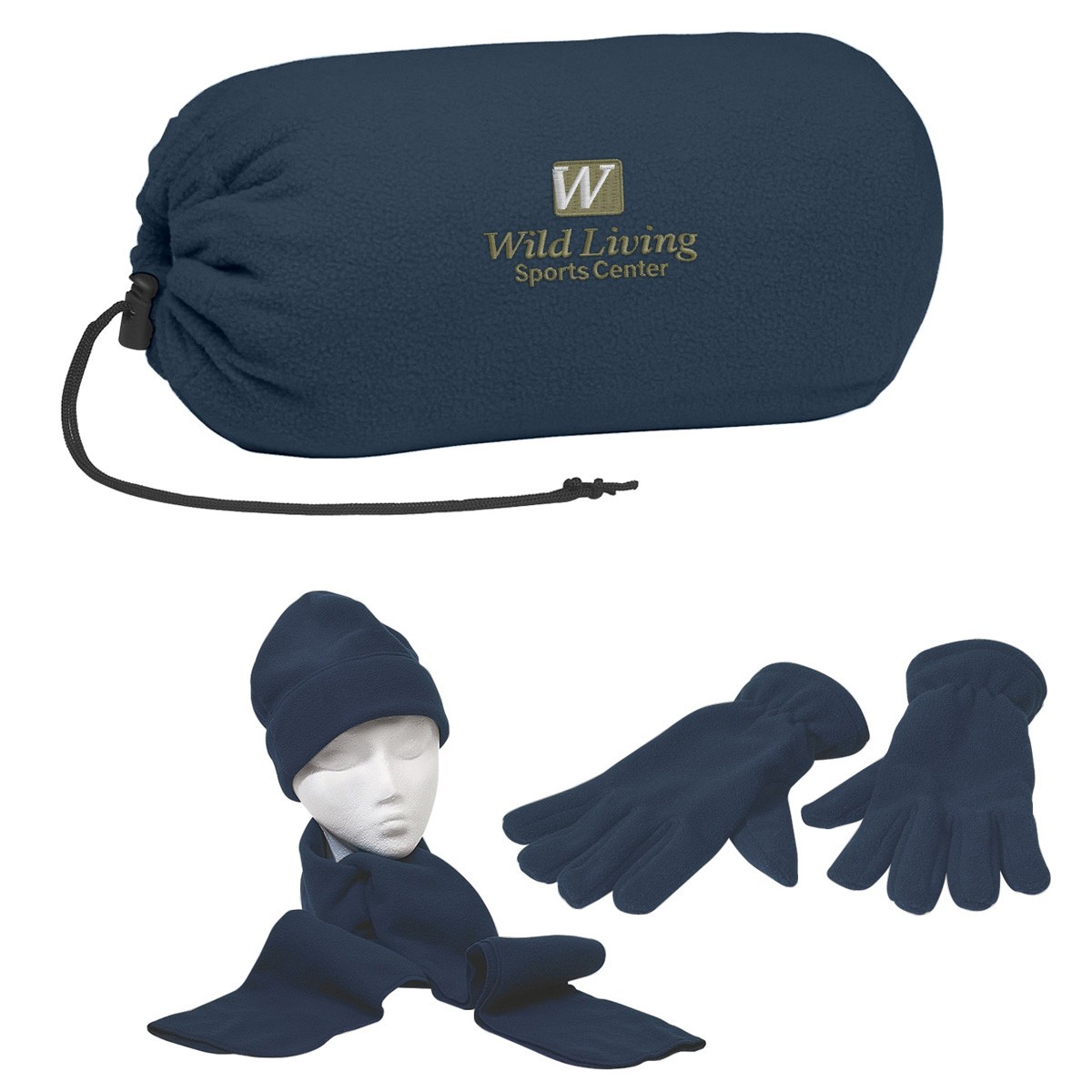 Picture of Keep Warm Buddy Set