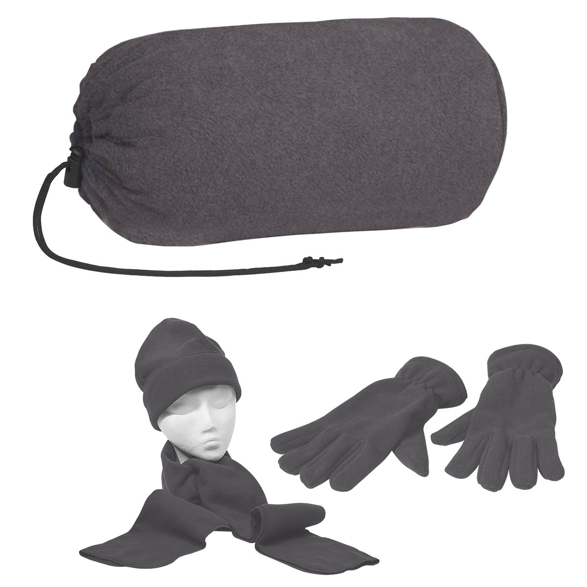 Picture of Keep Warm Buddy Set