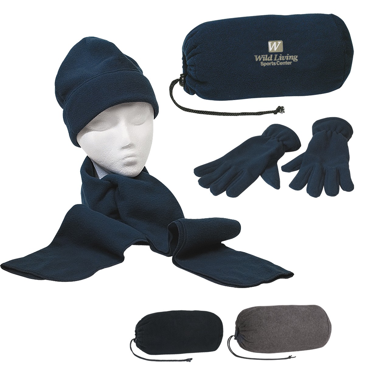 Picture of Keep Warm Buddy Set