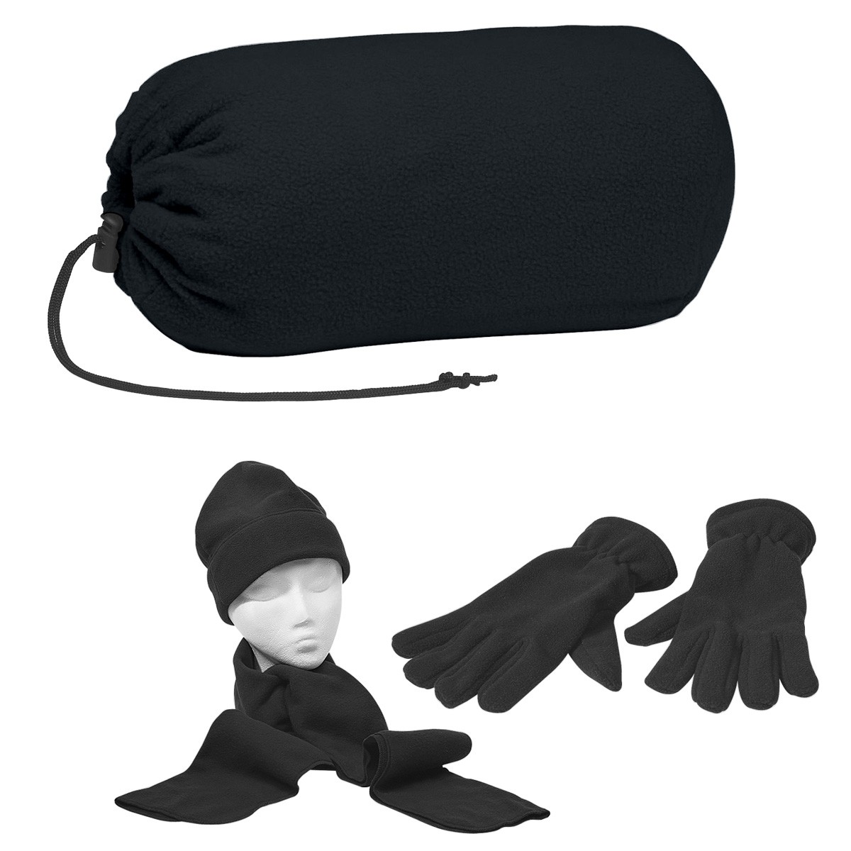 Picture of Keep Warm Buddy Set