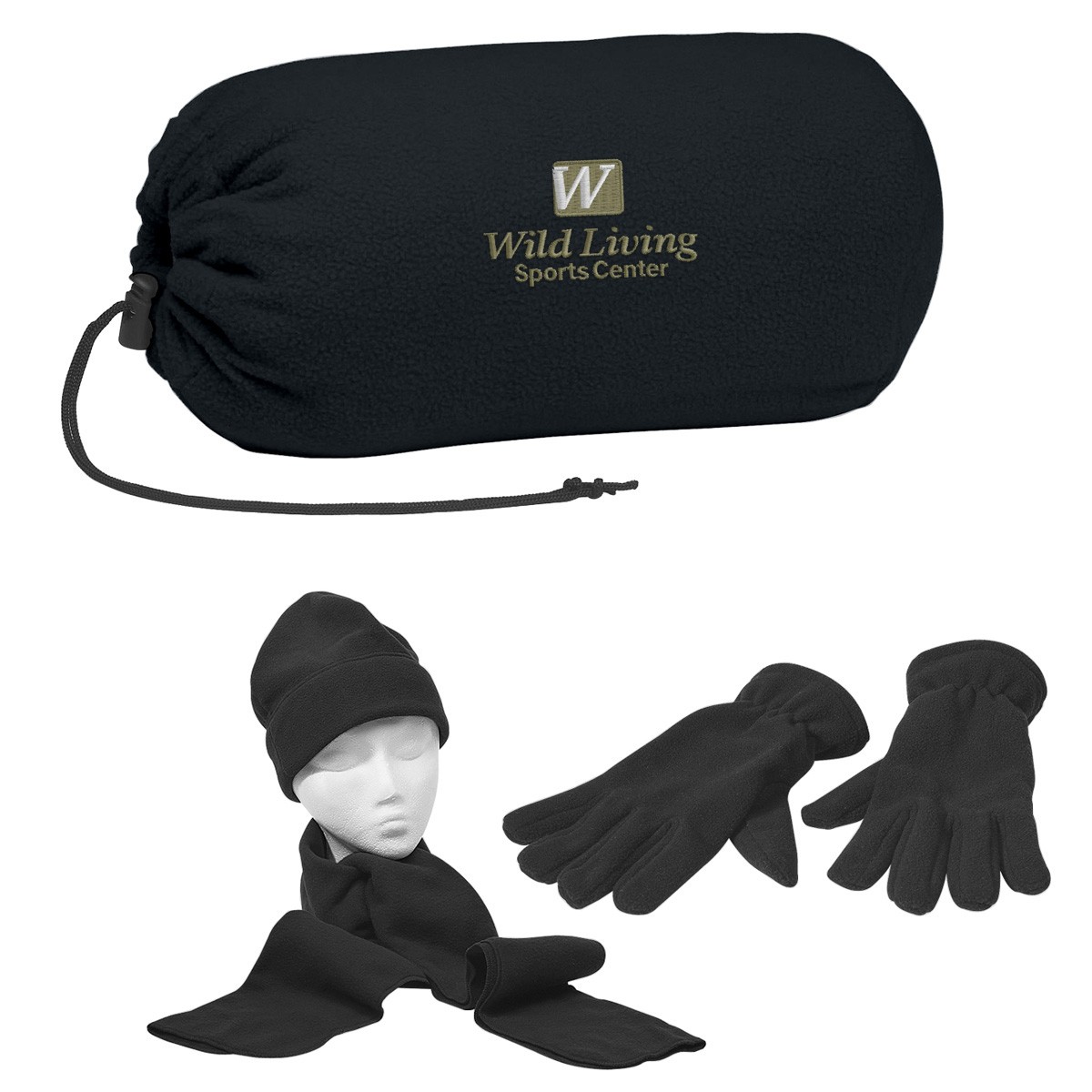 Picture of Keep Warm Buddy Set