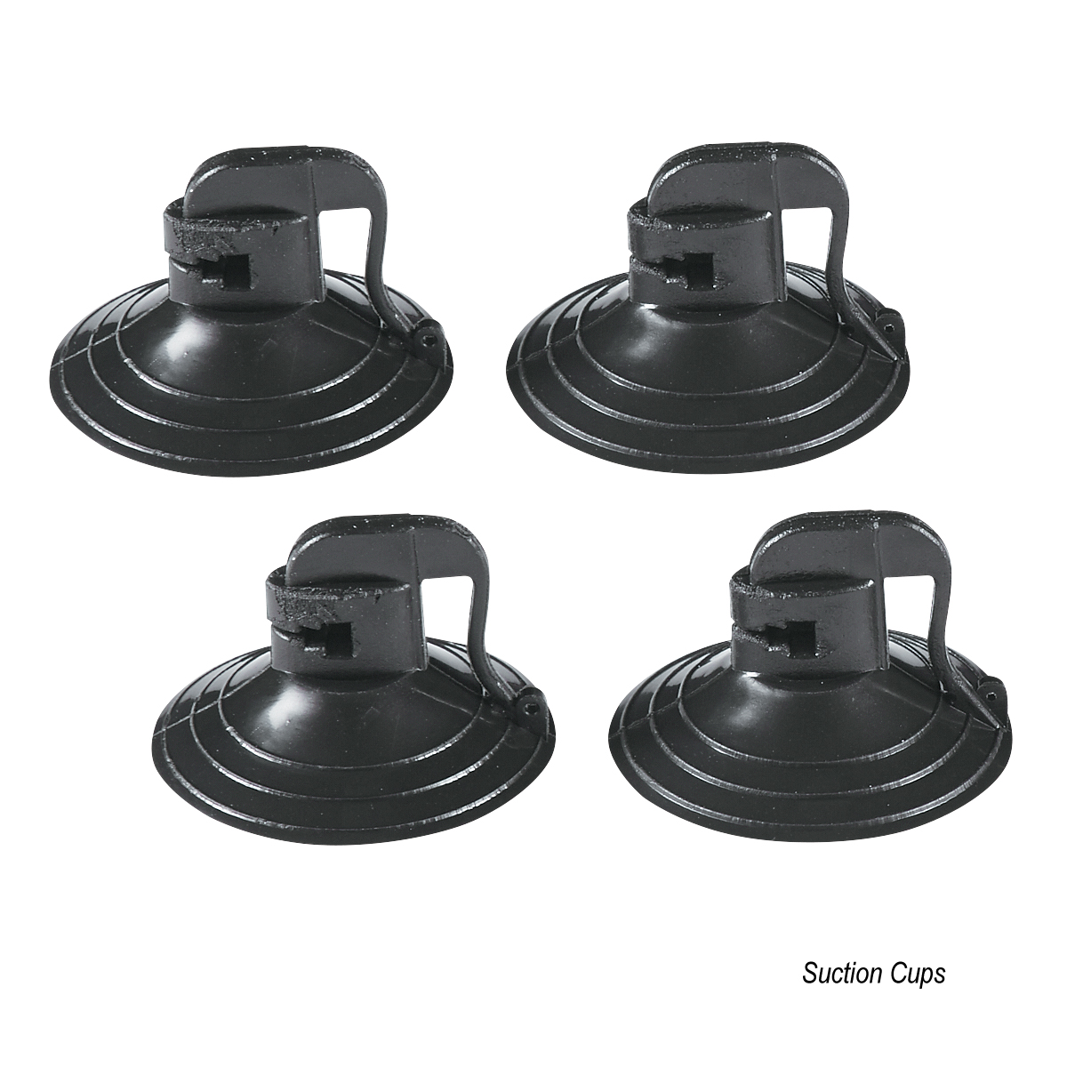 Picture of Collapsible Automobile Sun Shades