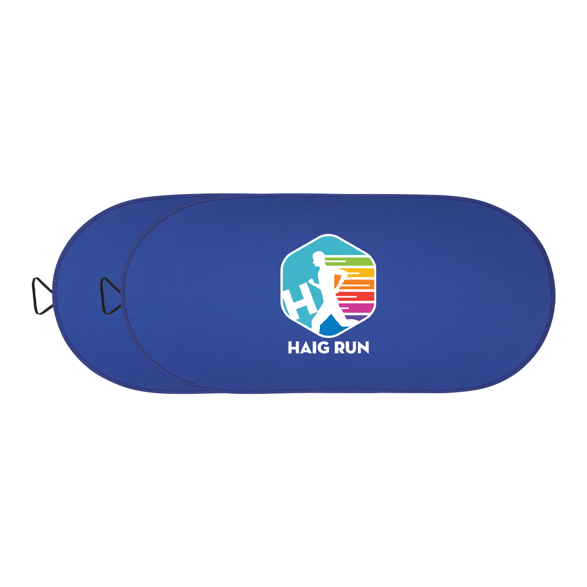 Picture of Collapsible Automobile Sun Shades