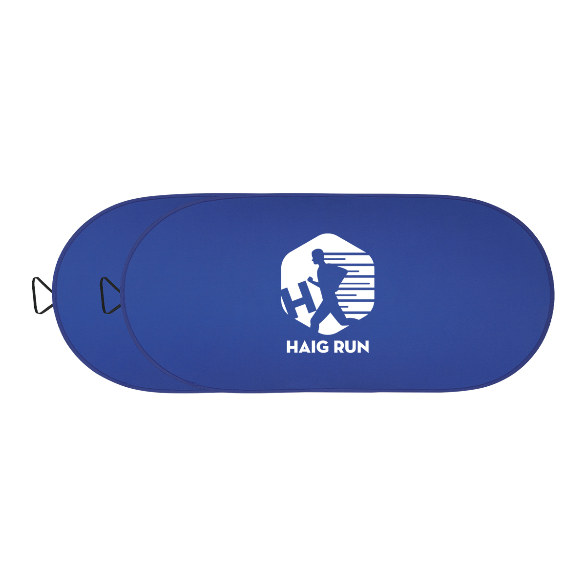 Picture of Collapsible Automobile Sun Shades