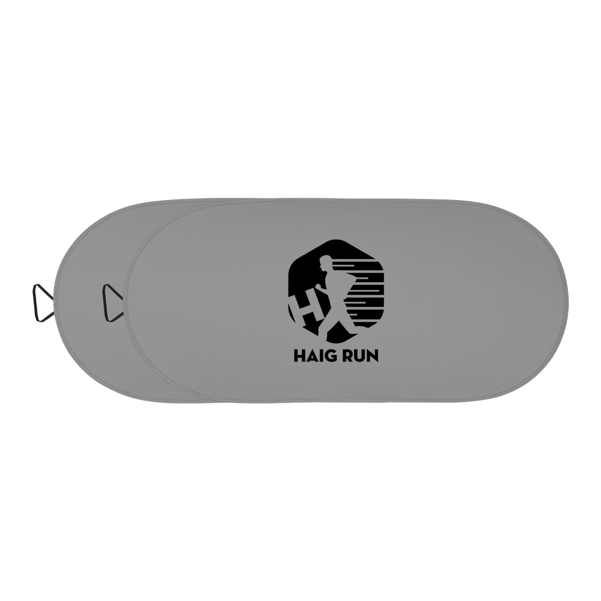 Picture of Collapsible Automobile Sun Shades