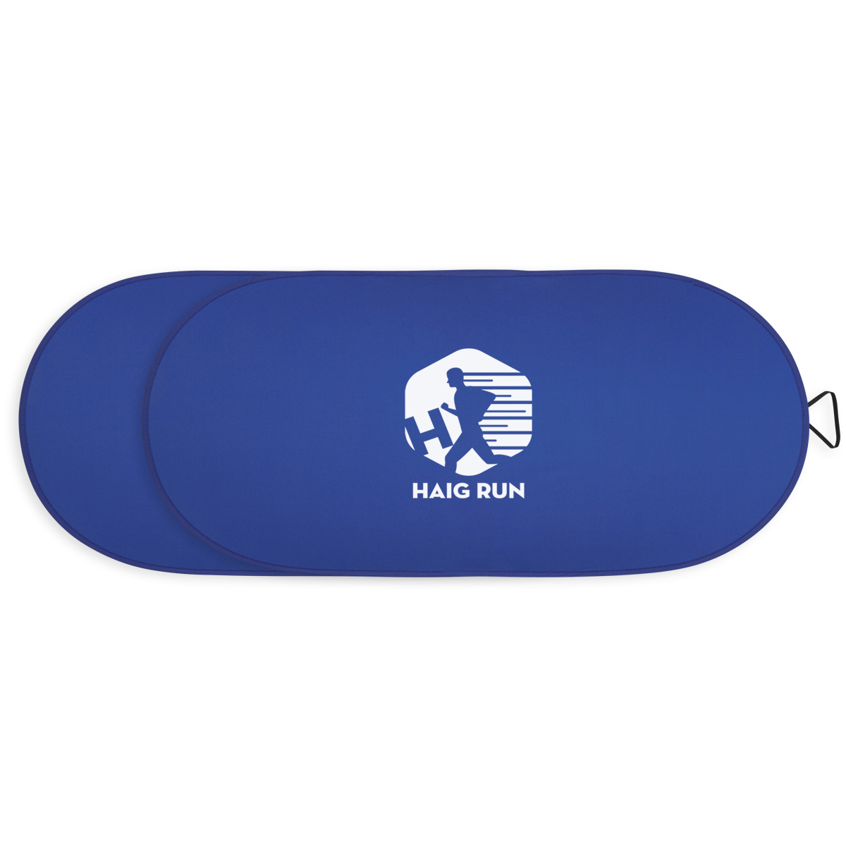 Picture of Collapsible Automobile Sun Shades