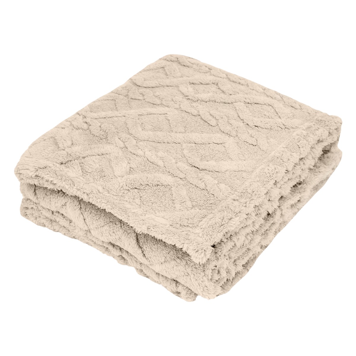 Picture of Alpine Rpet Sherpa Blanket