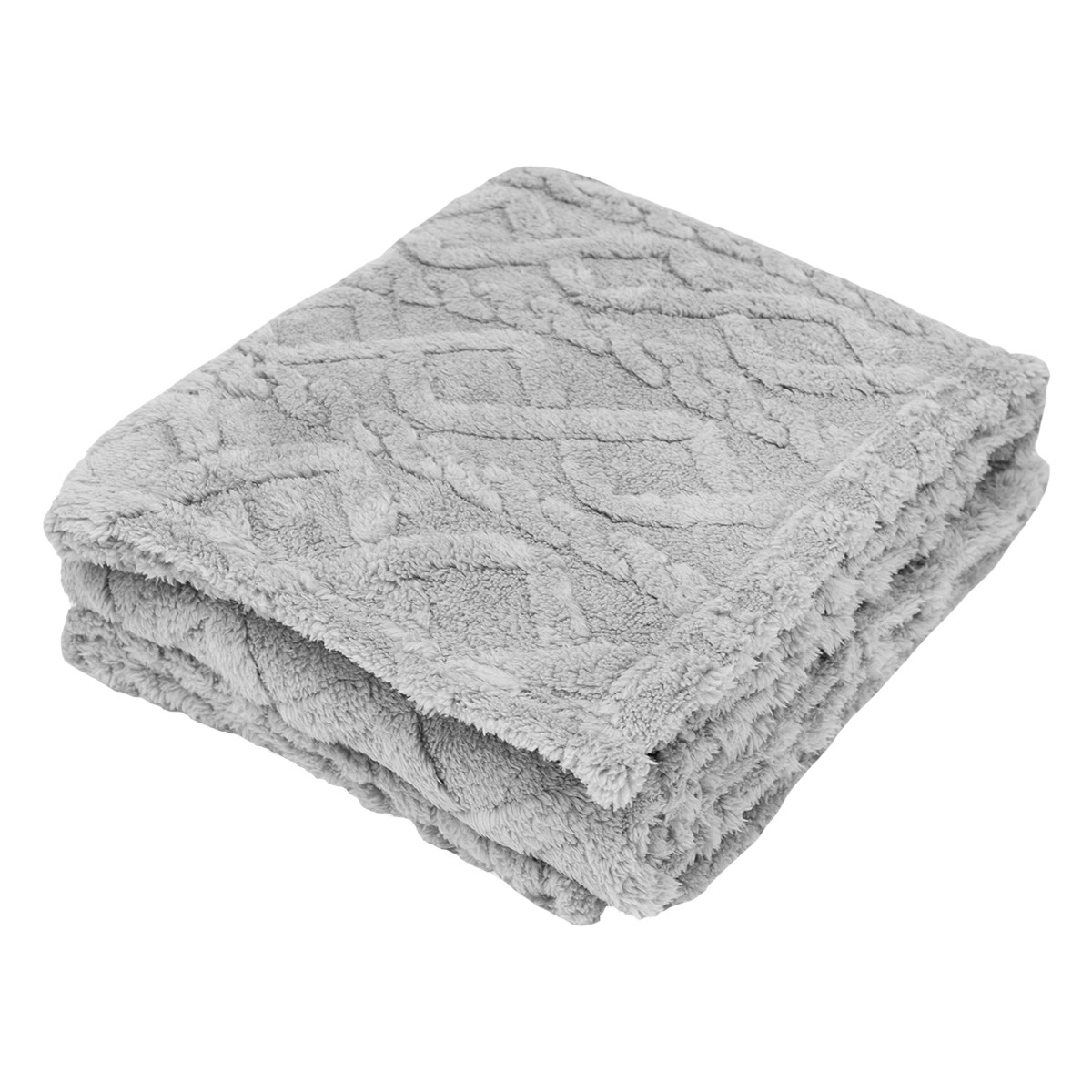 Picture of Alpine Rpet Sherpa Blanket