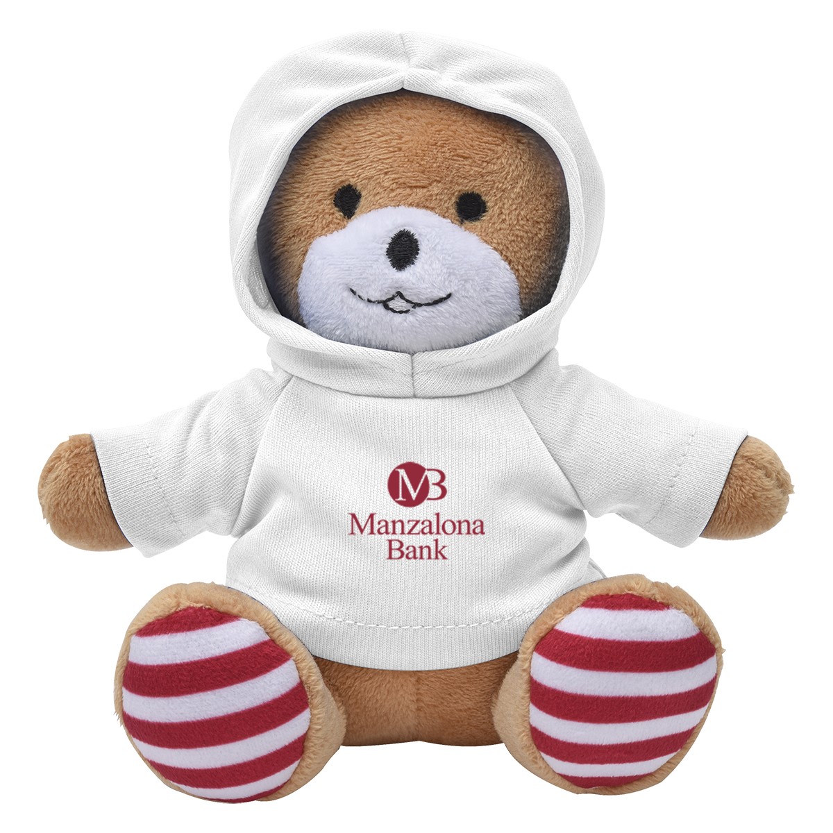 Picture of 6" Patriotic Bear
