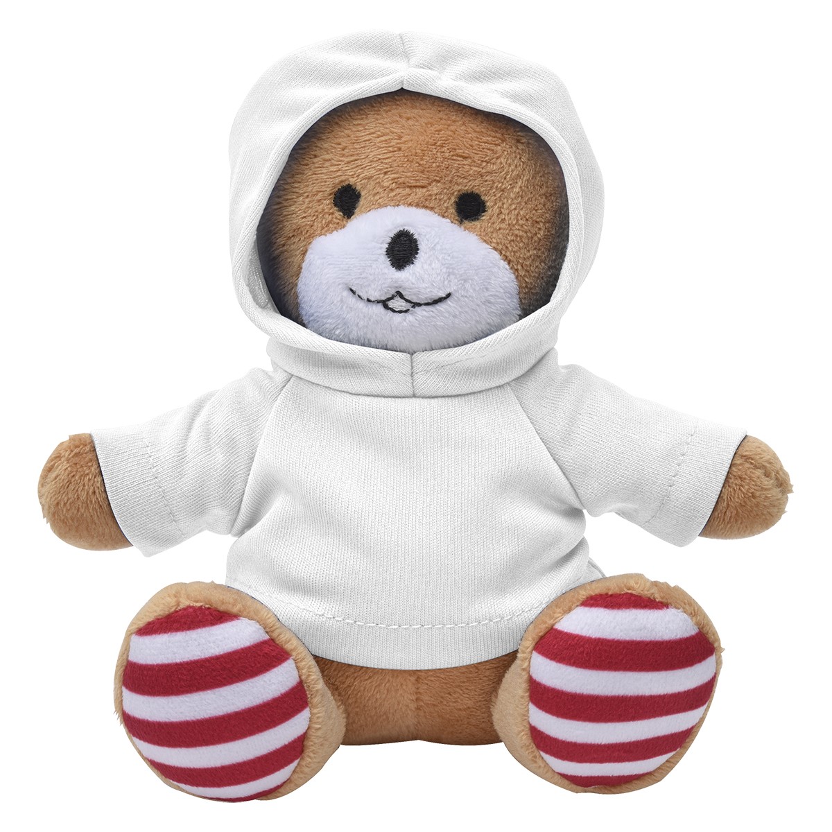 Picture of 6" Patriotic Bear