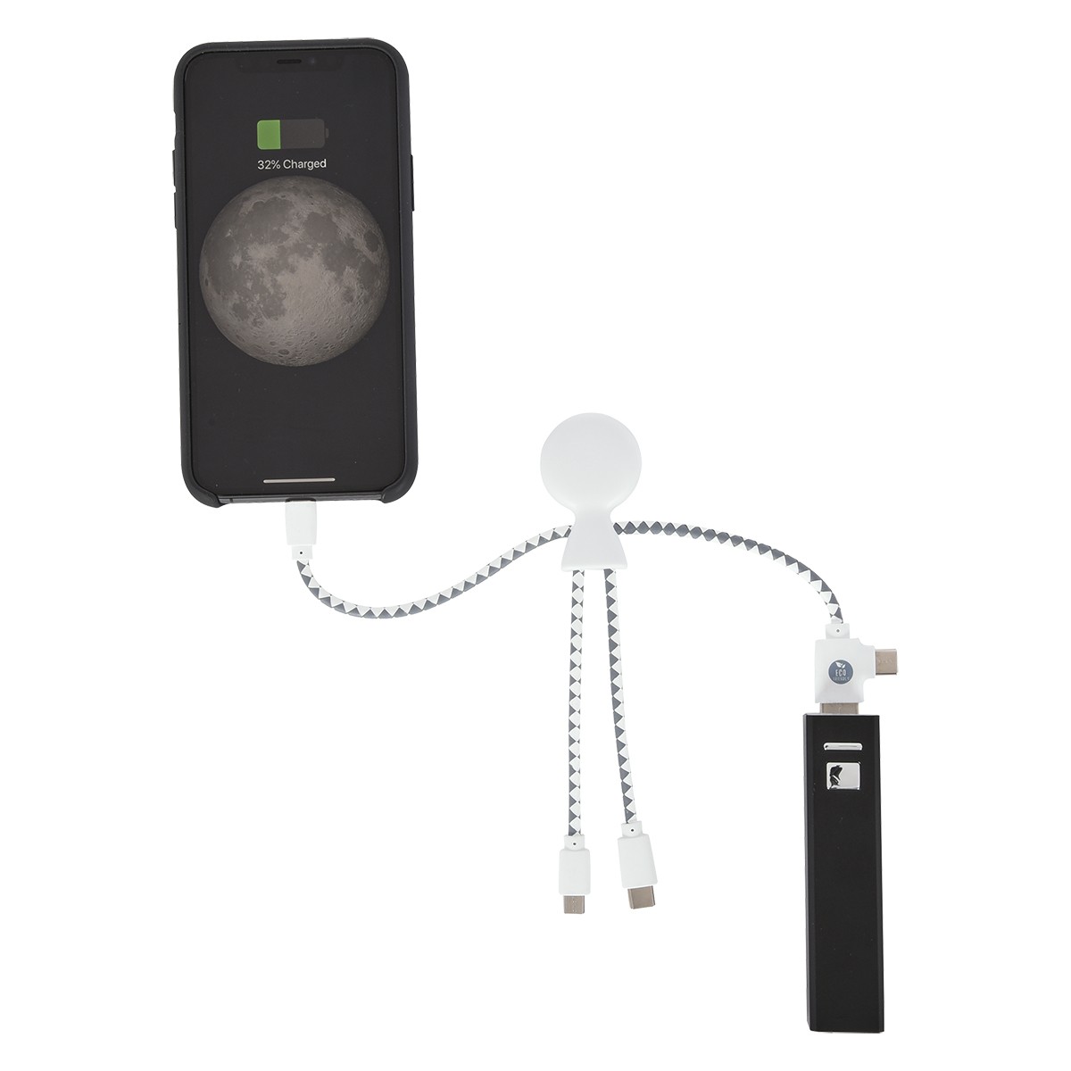 Picture of Xoopar Mr Bio All In One Charging Cable