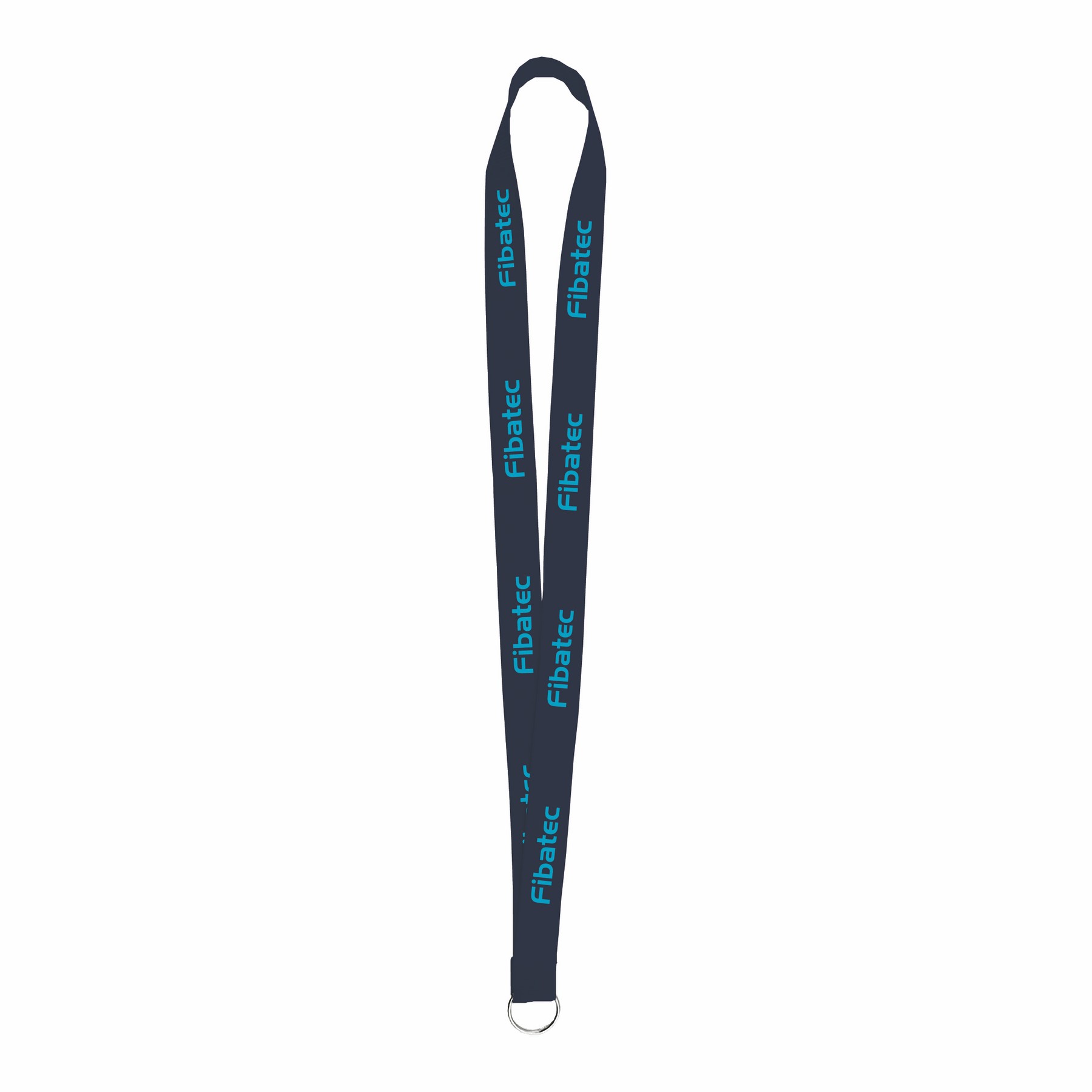 Picture of Sewn Polyester Value Lanyard