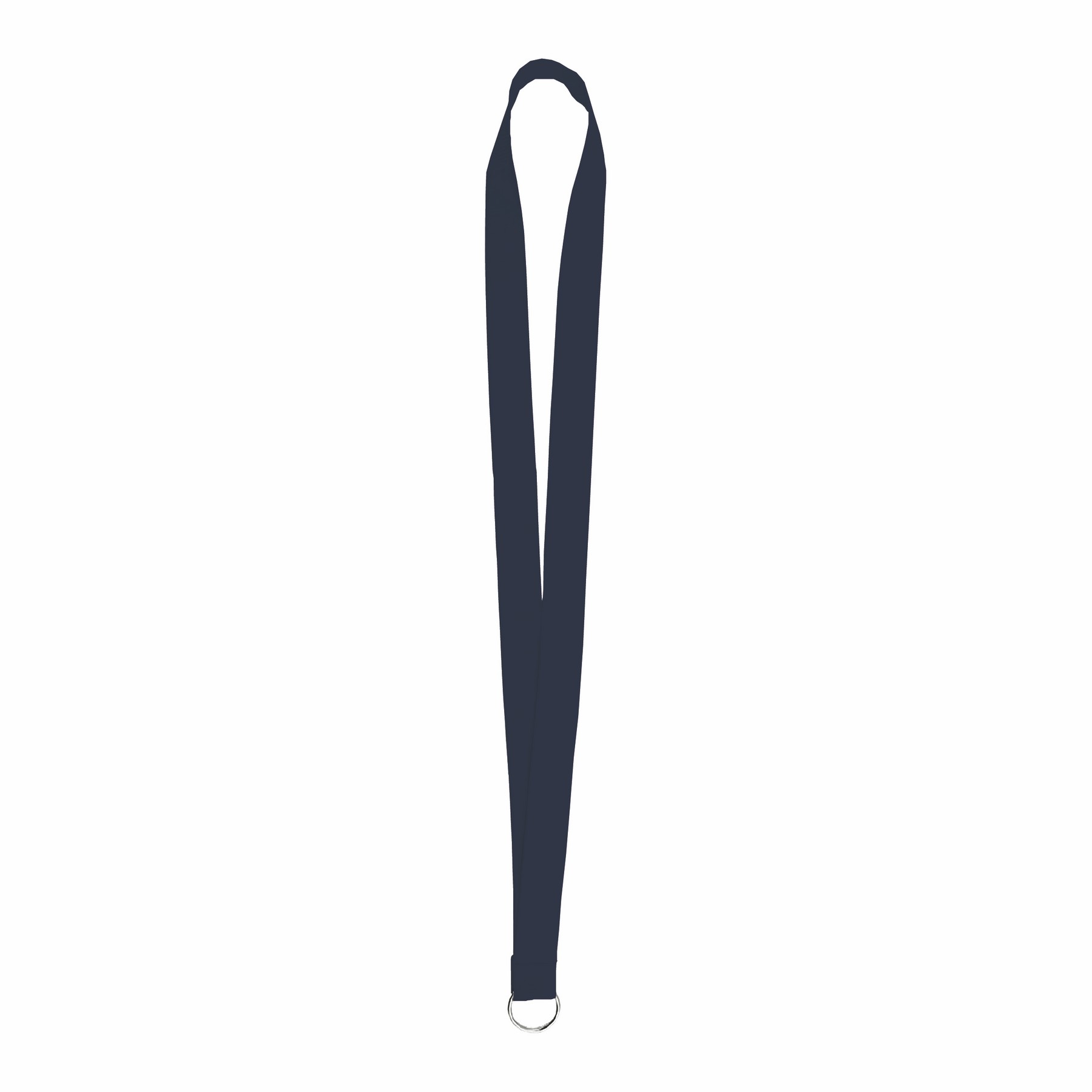 Picture of Sewn Polyester Value Lanyard