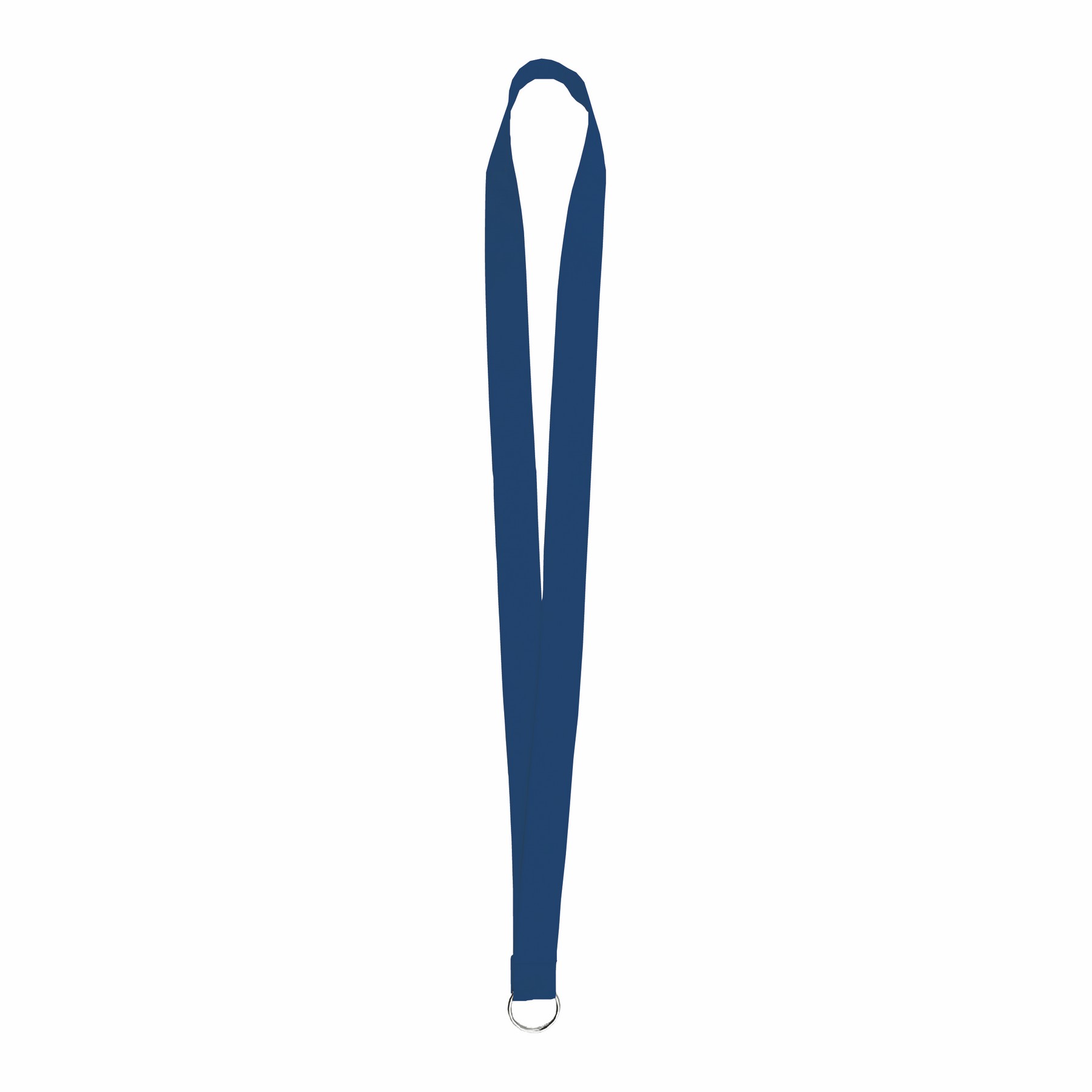 Picture of Sewn Polyester Value Lanyard
